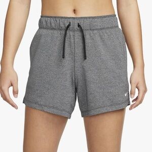 Nike Women's Athletic Gray Shorts